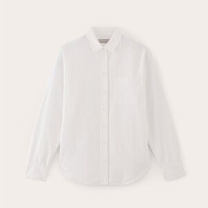 Everlane The Must-Have Oxford Shirt